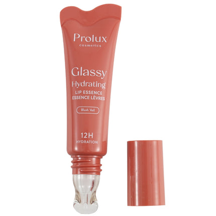 Prolux Cosmetics - Glassy Hydrating - 3pc Lip Essense Trio
