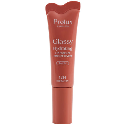 Prolux Cosmetics - Glassy Hydrating - 3pc Lip Essense Trio