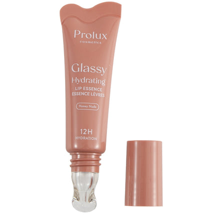 Prolux Cosmetics - Glassy Hydrating - 3pc Lip Essense Trio