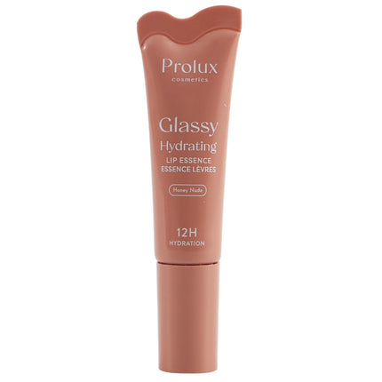 Prolux Cosmetics - Glassy Hydrating - 3pc Lip Essense Trio