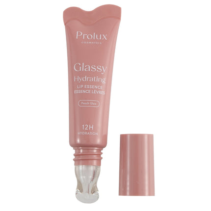 Prolux Cosmetics - Glassy Hydrating - 3pc Lip Essense Trio