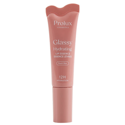 Prolux Cosmetics - Glassy Hydrating - 3pc Lip Essense Trio