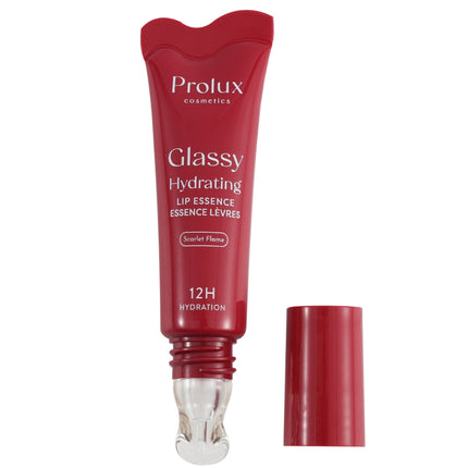 Prolux Cosmetics - Glassy Hydrating - 3pc Lip Essense Trio