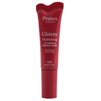 Prolux Cosmetics - Glassy Hydrating - 3pc Lip Essense Trio