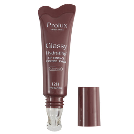 Prolux Cosmetics - Glassy Hydrating - 3pc Lip Essense Trio