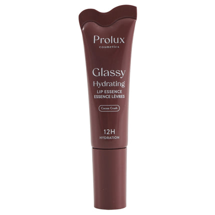 Prolux Cosmetics - Glassy Hydrating - 3pc Lip Essense Trio