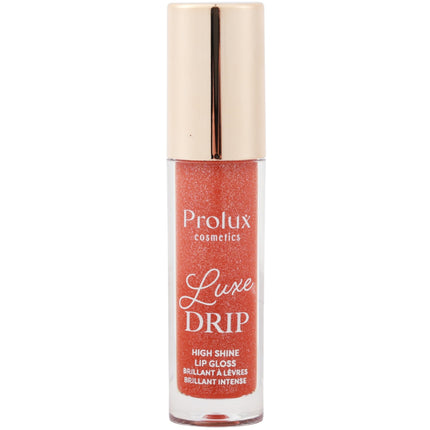 Prolux Cosmetics - Luxe Drip - High Shine Lip Gloss