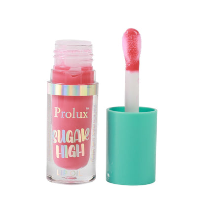 Prolux Cosmetics - Sugar High Lip Oil