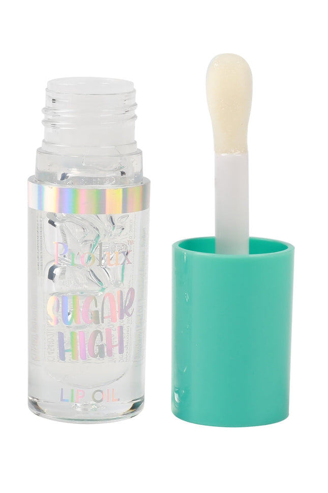 Prolux Cosmetics - Sugar High Lip Oil