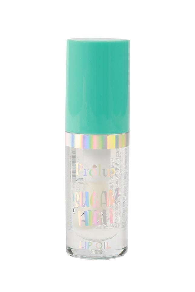Prolux Cosmetics - Sugar High Lip Oil