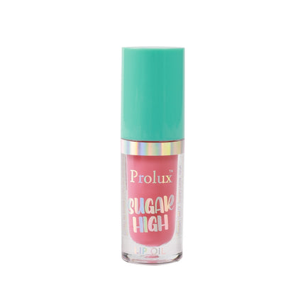 Prolux Cosmetics - Sugar High Lip Oil