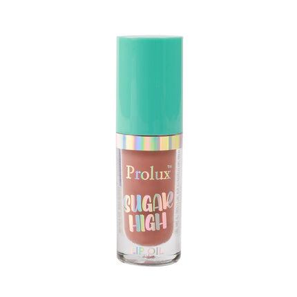 Prolux Cosmetics - Sugar High Lip Oil