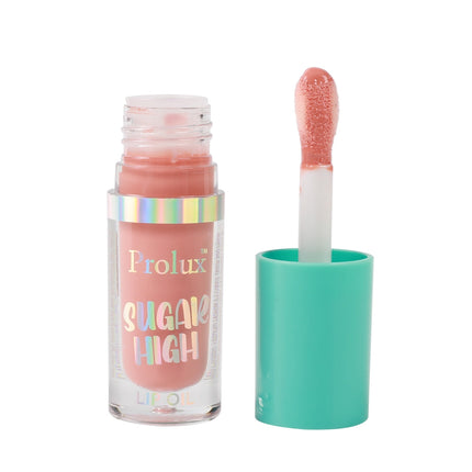 Prolux Cosmetics - Sugar High Lip Oil