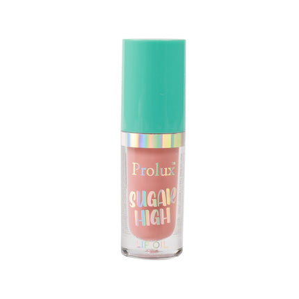 Prolux Cosmetics - Sugar High Lip Oil