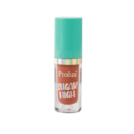 Prolux Cosmetics - Sugar High Lip Oil