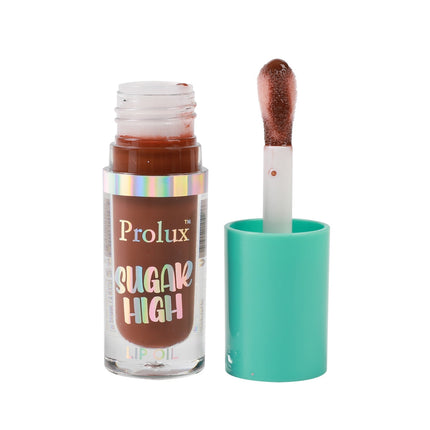 Prolux Cosmetics - Sugar High Lip Oil