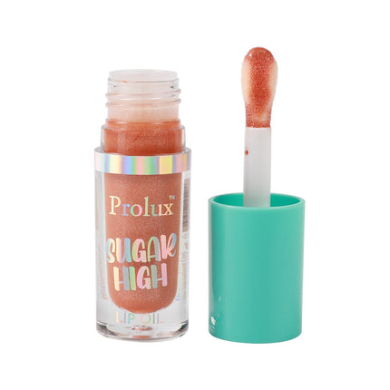 Prolux Cosmetics - Sugar High Lip Oil
