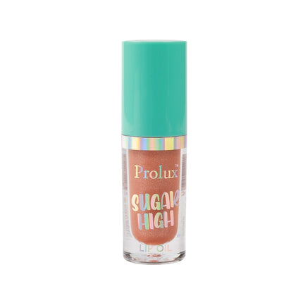 Prolux Cosmetics - Sugar High Lip Oil