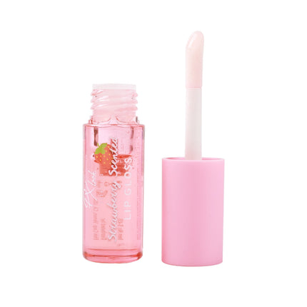 Prolux Cosmetics - Fruit Scented Lip Gloss