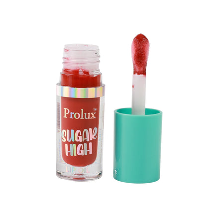 Prolux Cosmetics - Sugar High Lip Oil