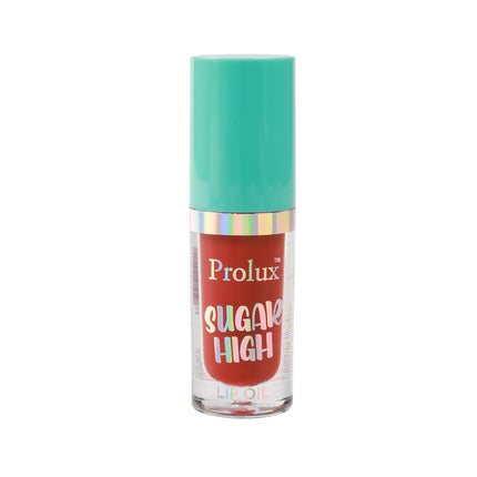 Prolux Cosmetics - Sugar High Lip Oil