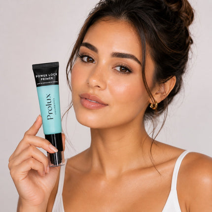 Prolux Cosmetics - Power Lock Primer