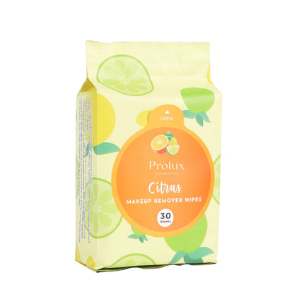 Prolux Cosmetics - Makeup Remover Wipes