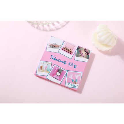 Prolux Cosmetics - Fell in Love Bundle