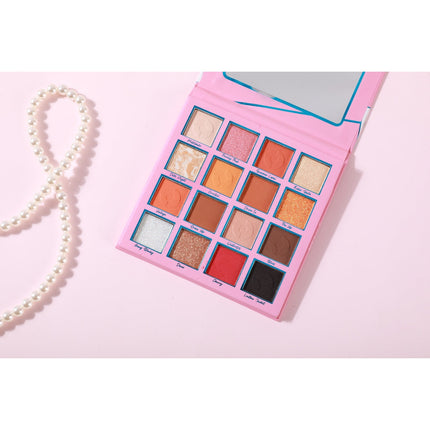 Prolux Cosmetics - Fell in Love Bundle