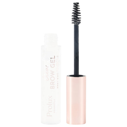 Prolux Cosmetics - PxLook Clear Brow Gel