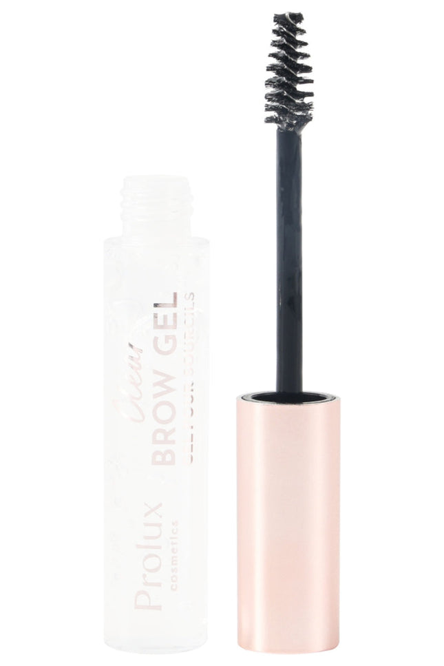 Prolux Cosmetics - PxLook Clear Brow Gel