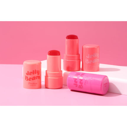 Prolux Cosmetics - Jelly Beam - Cheek + Lip Stain