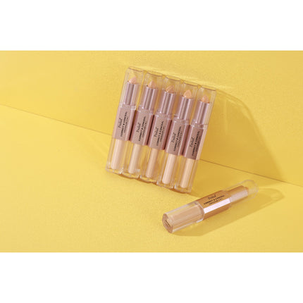 Prolux Cosmetics - Correct & Conceal: 2 IN 1