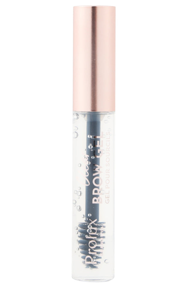 Prolux Cosmetics - PxLook Clear Brow Gel