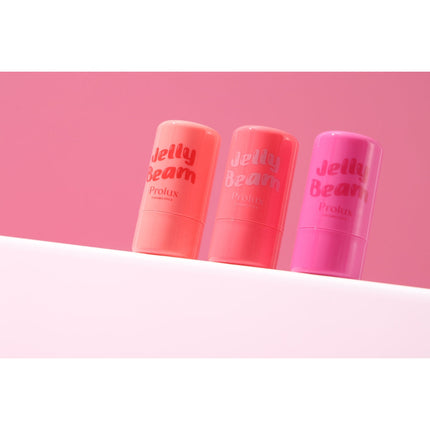 Prolux Cosmetics - Jelly Beam - Cheek + Lip Stain