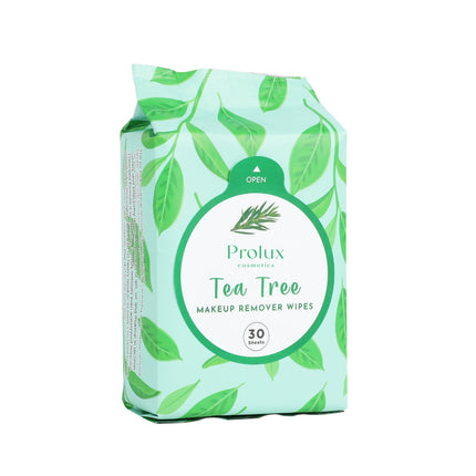 Prolux Cosmetics - Makeup Remover Wipes
