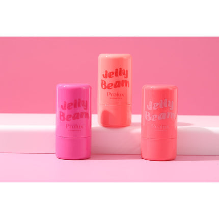 Prolux Cosmetics - Jelly Beam - Cheek + Lip Stain