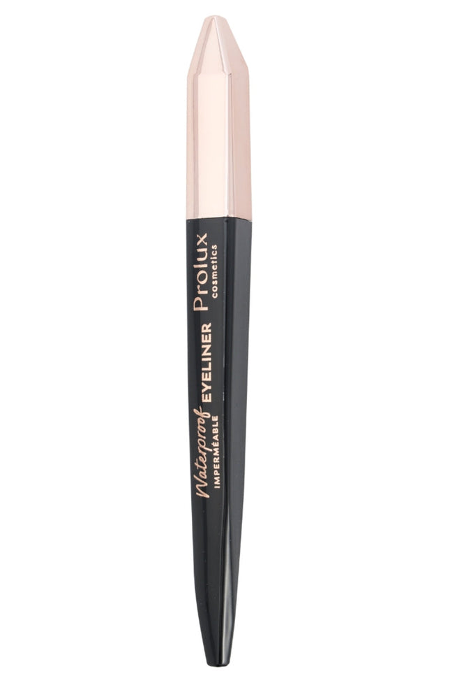 Prolux Cosmetics - Waterproof Eyeliner Pen