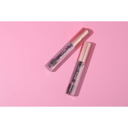 Prolux Cosmetics - PxLook Clear Brow Gel