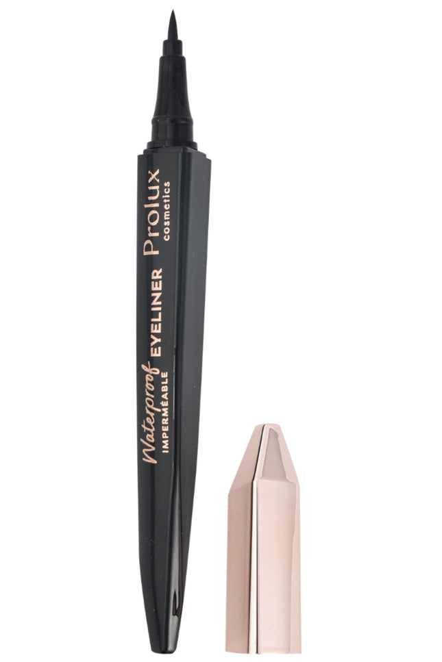 Prolux Cosmetics - Waterproof Eyeliner Pen