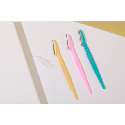Prolux Cosmetics - Eyebrow Razor