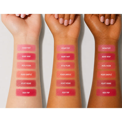 Prolux Cosmetics - Blush Souffle - Mousse Blush