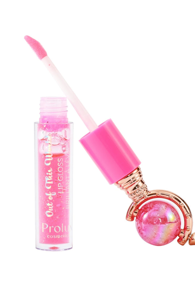 Prolux Cosmetics - Out Of This World Lip Gloss