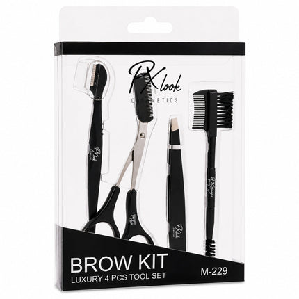 Prolux Cosmetics - Brow Kit