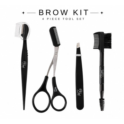 Prolux Cosmetics - Brow Kit