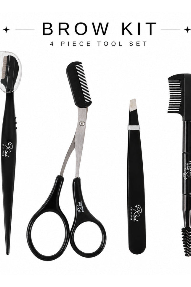 Prolux Cosmetics - Brow Kit