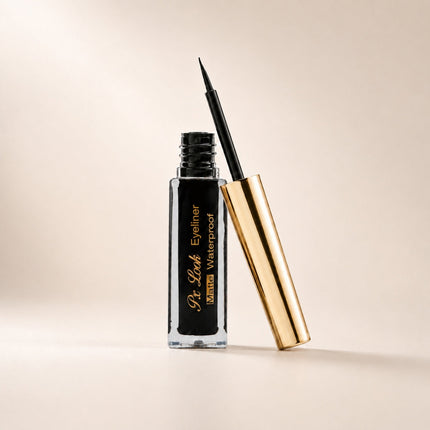 Prolux Cosmetics - Eyeliner - Matte Waterproof