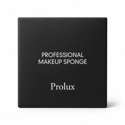 Prolux Cosmetics - Professional Makeup Sponge
