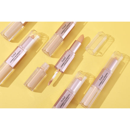 Prolux Cosmetics - Correct & Conceal: 2 IN 1