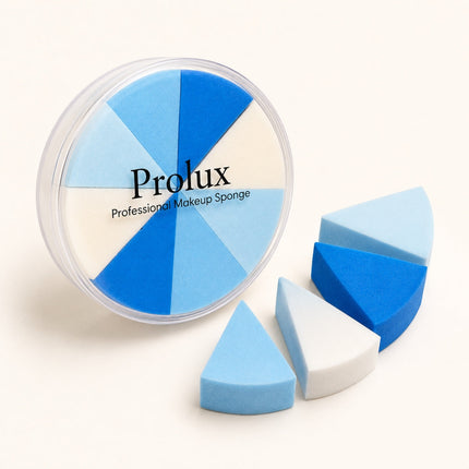 Prolux Cosmetics - Professional Makeup Sponge